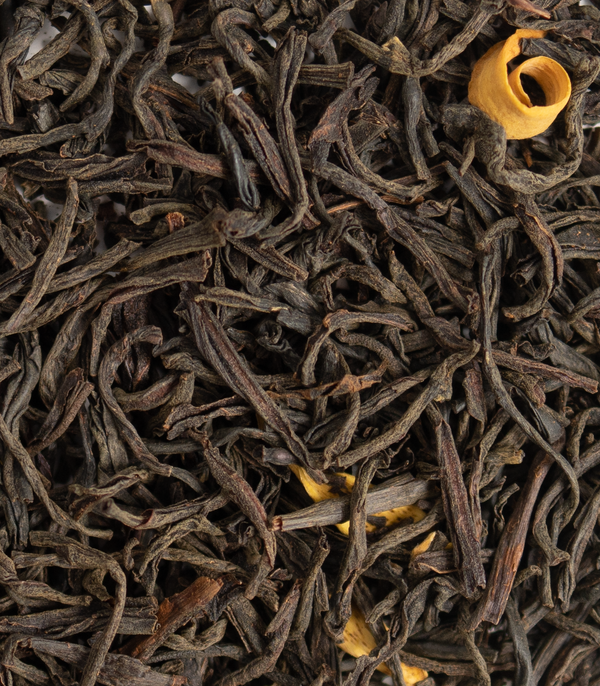 Earl Grey Superior with Orange Blossom