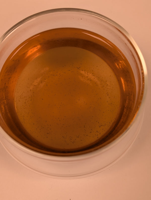 Gunpowder Green Tea - Organic