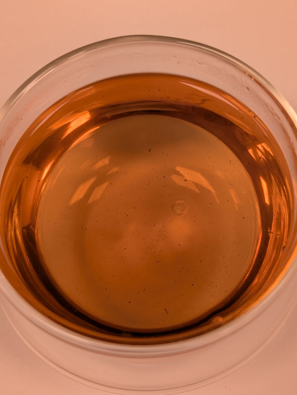 Hojicha Organic - Tea Traders