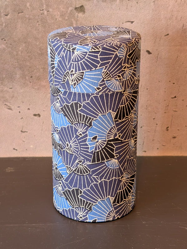 Japanese Etsu Tea Caddy - 150g