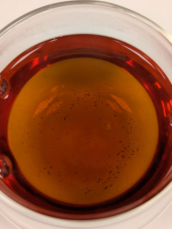 Keemun Black Tea - Qimen Black Tea