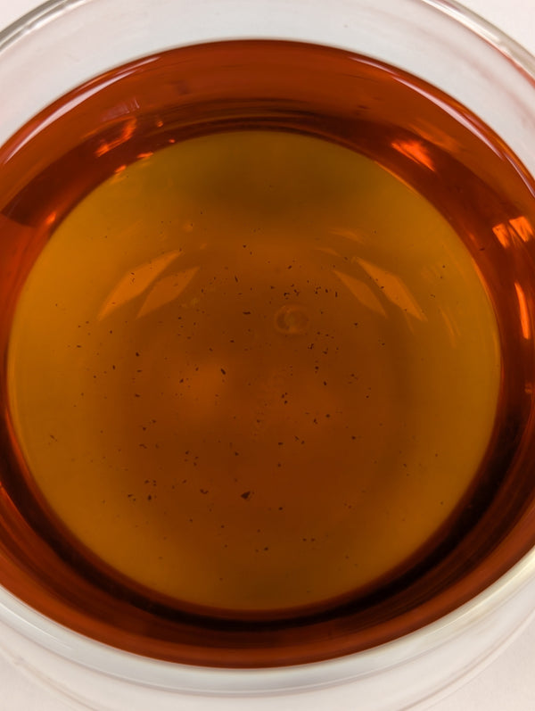 Lapsang Souchong