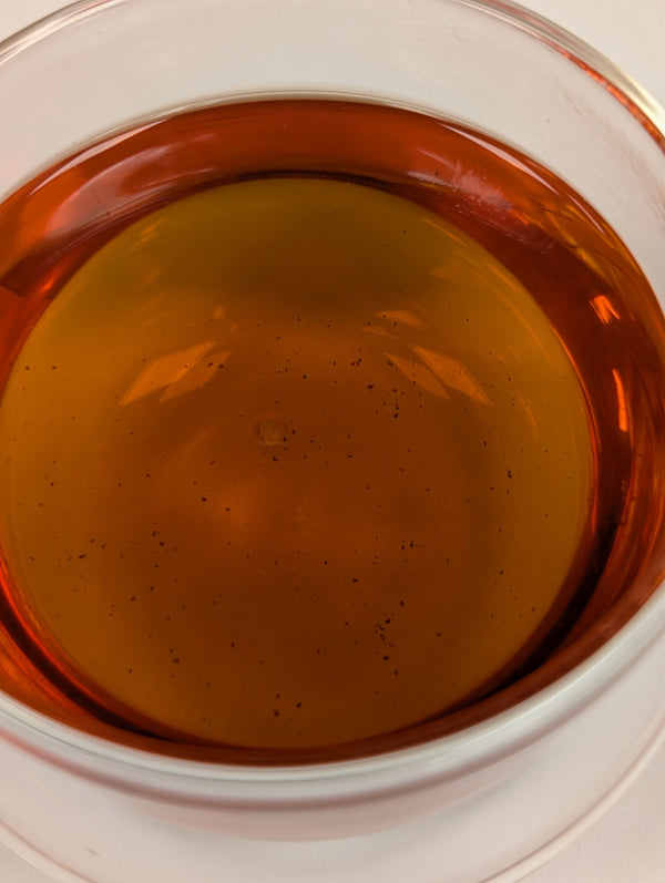 Leigh's Blend - Smokey Black Tea - Tea Traders