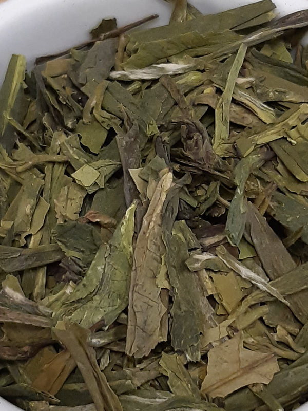 Long Jing - Dragon Well