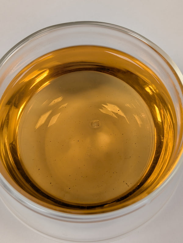 Oriental Beauty - Dongfang Meiren - Queen of Oolongs