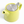 Forlife Stump Teapot with removable infuser - 510ml - Tea Traders