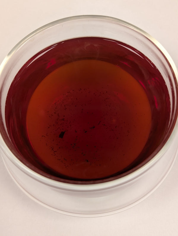 Welsh Breakfast Tea - Te Brecwast Cymreig